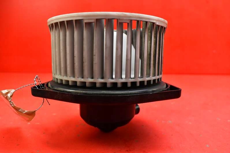 фото №6, Повітродувка вентилятор обдув eu 3a660 opel agila a 00-03