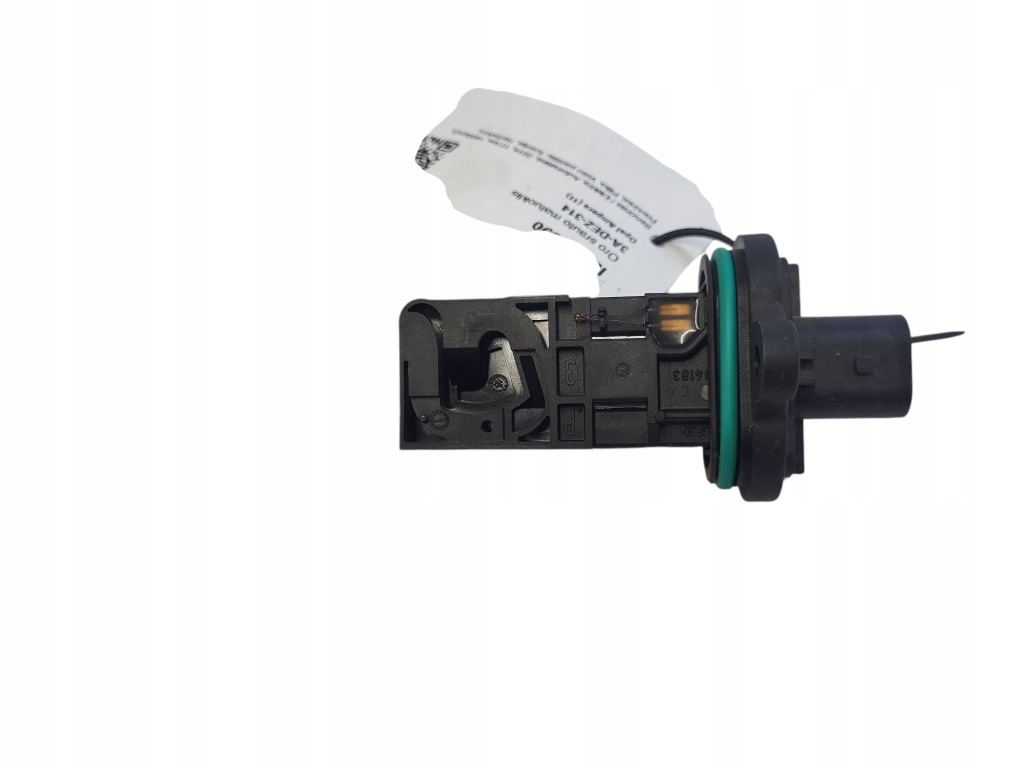 фото №1, Витратомір opel ampera 0280218268