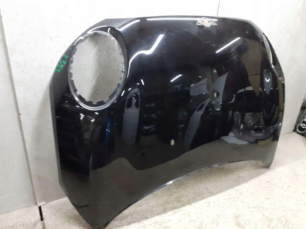 фото №3, Капот mini cooper f55 f56 2014-