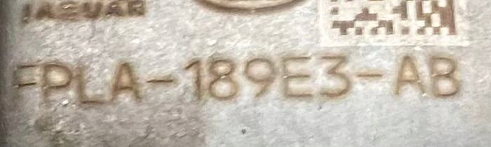 Купить Форсунка adblue land rover disco 5 l462 fpla-189e3-ac