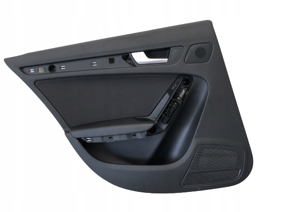 фото №1, Обшивка двері лівий задня audi a4 b8 8k0867305