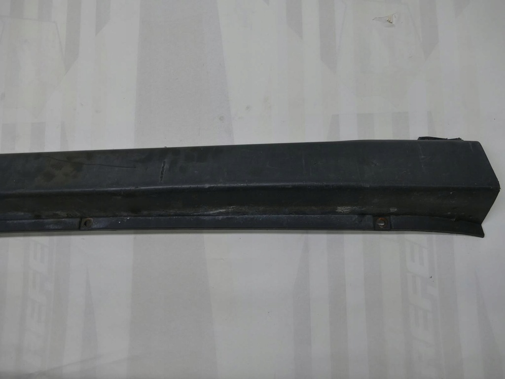 фото №2, Mercedes sprinter w906 подножка бампера задняя порог