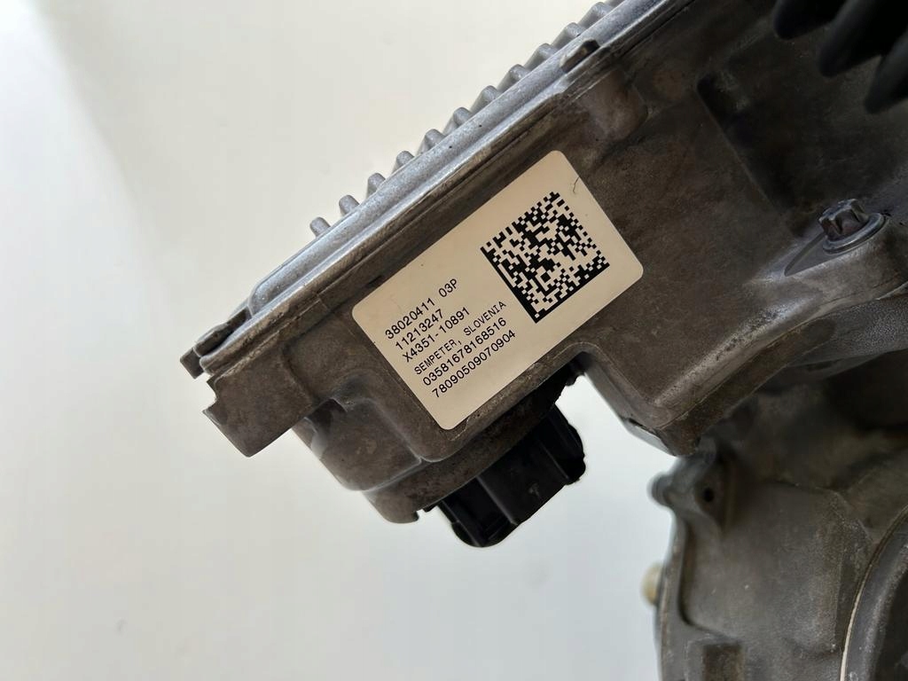 фото №5, Bmw 2 f45 f46 f48 трансмісія рейка рульова 19071310