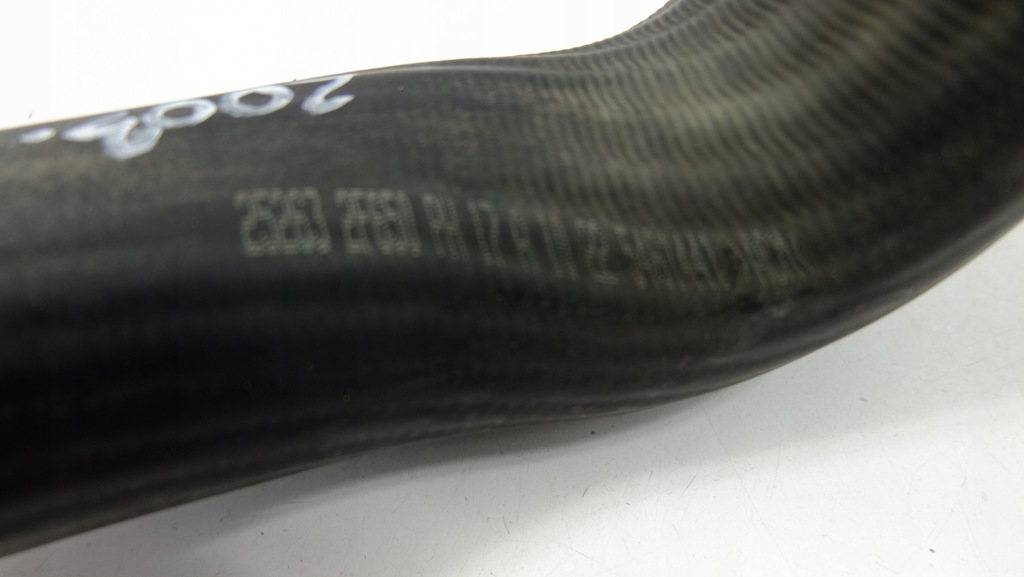 фото №6, Hyundai tucson iii 2.0 труба шланг повітря