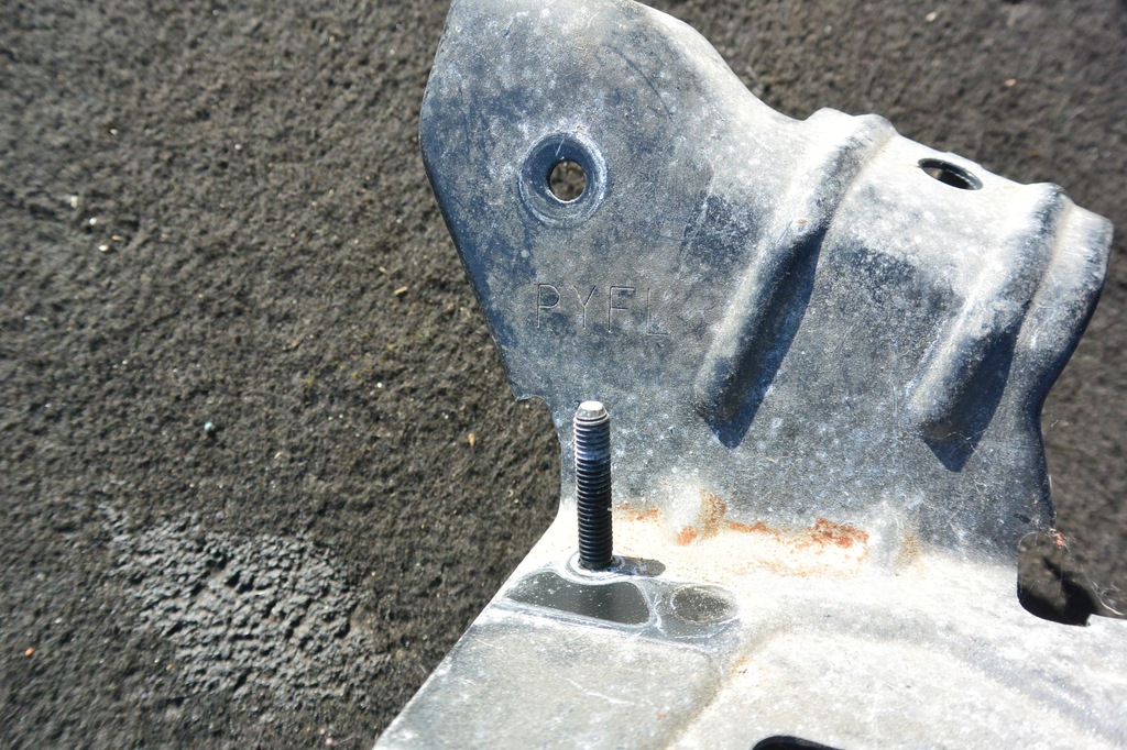 фото №5, Mazda cx9 ii tc кронштейн кронштейн блок керування запобіжників