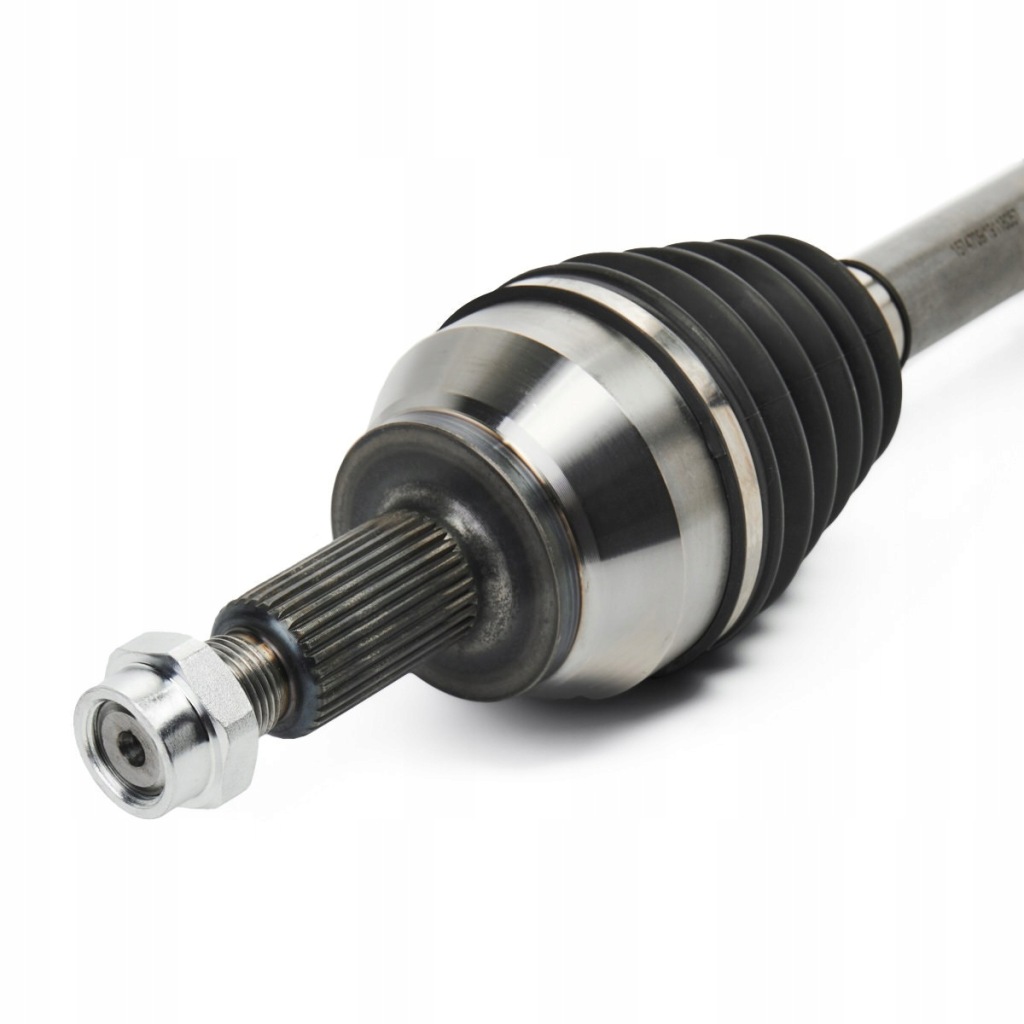 фото №5, 13d1253 ridex wał приводной a1 do land rover range rover evoque l538 602mm