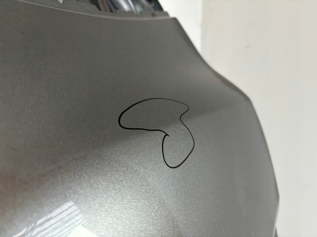 фото №7, Dacia duster iii 2024r- двері задня ліва задні