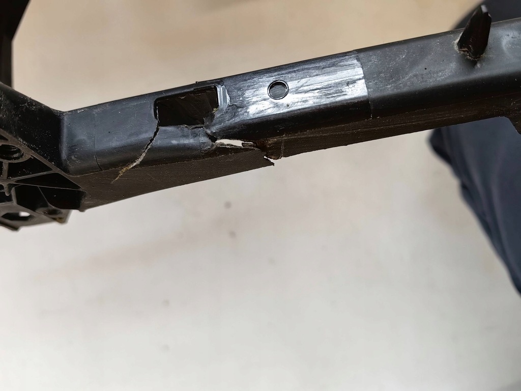 фото №12, Audi rs4 b9, a4 8w- pas передній гарний polecam