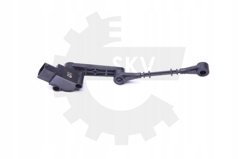 фото №14, Датчик вирівнювання світла 17skv462 17skv462 skv