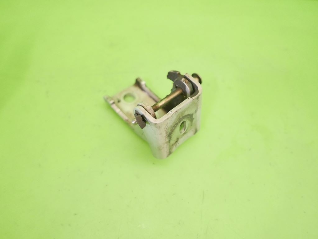 фото №7, Петля правый перед góra citroen c3 i phii hb 5d