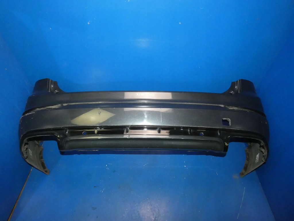 фото №1, Volvo xc90 ii r-design бампер задня задній