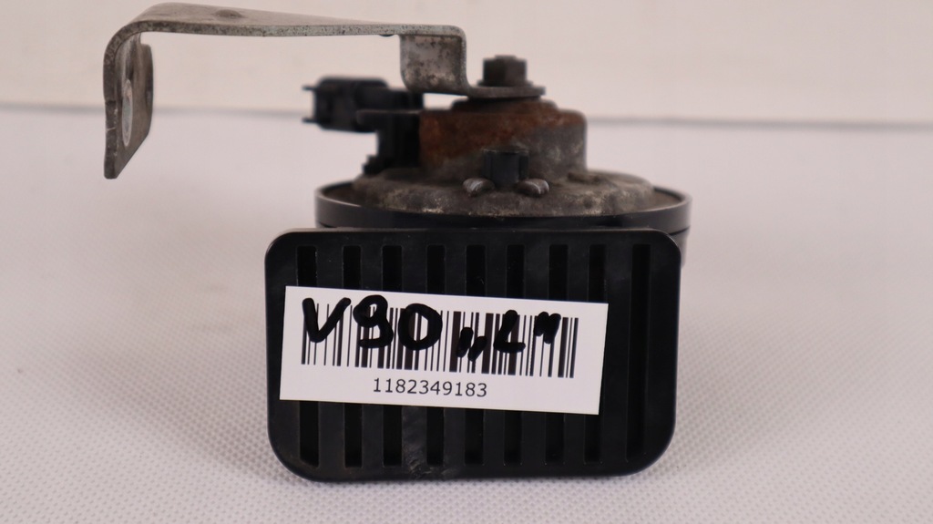 фото №6, Volvo v90 клаксон сигнал звуковий 31662951