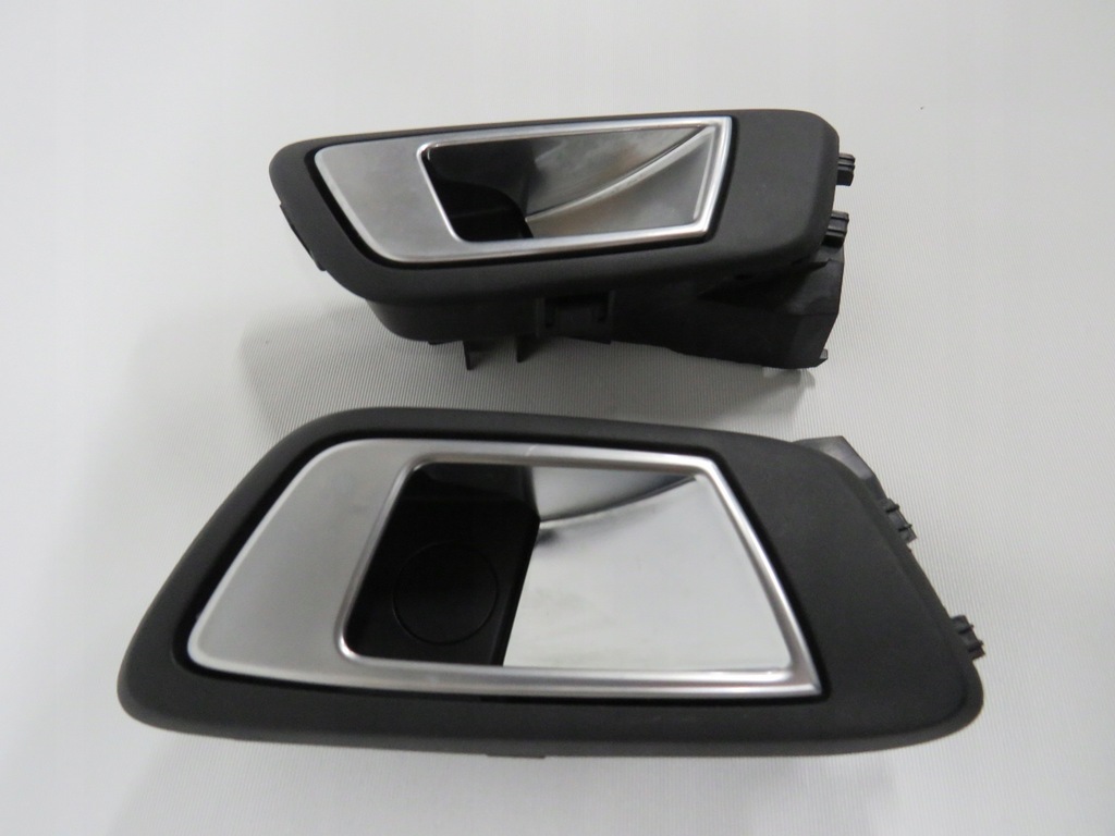 фото №2, Ford ecosport ii ручка внутрішня задня задня