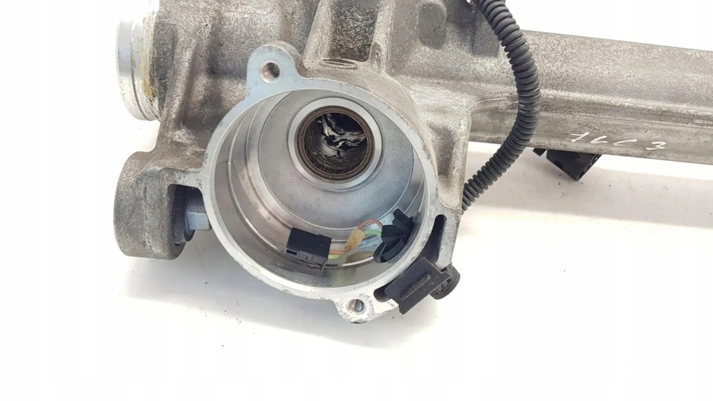 фото №7, Рейка рульова mercedes-benz s w222, v222, x222 a2224607400 3.0l дизель 190kw