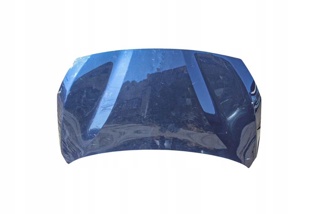 фото №1, Капот крышка двигателя bmw 2 f45 active tourer 14-22r