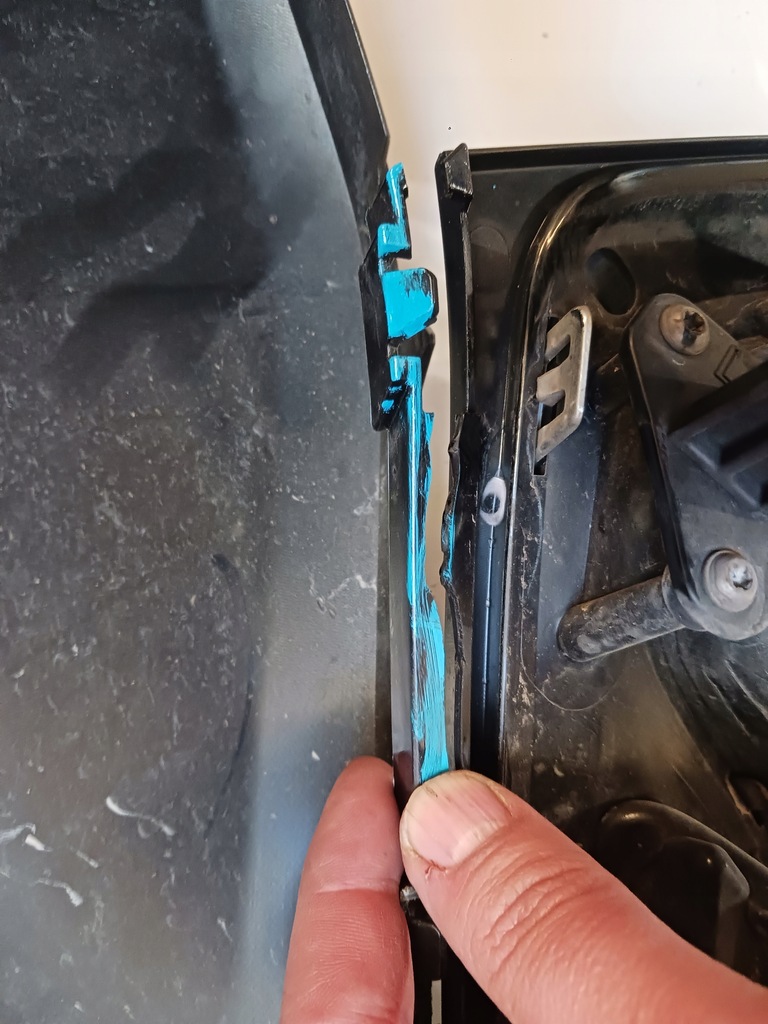 фото №9, Бампер передний ford edge pdc,przed liftem