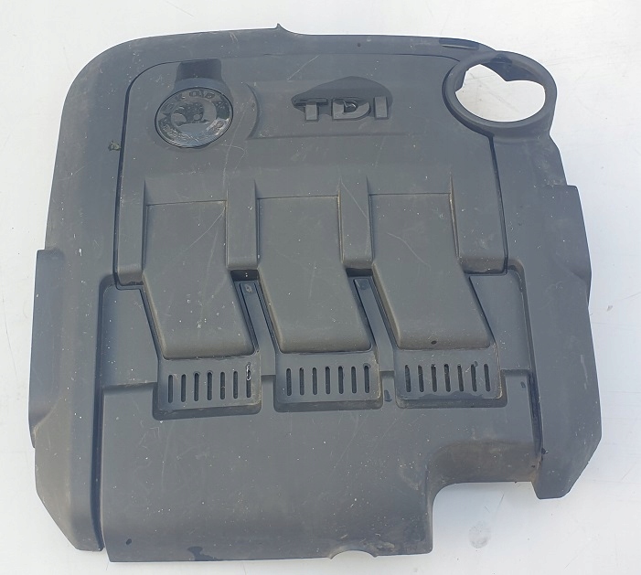 фото №12, Стальной плита pod двигатель skoda fabia 2 2007-2014