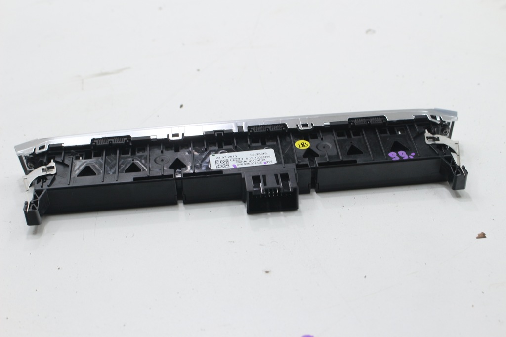 фото №6, Audi a3 8v панель переключатель 8v0925301cd