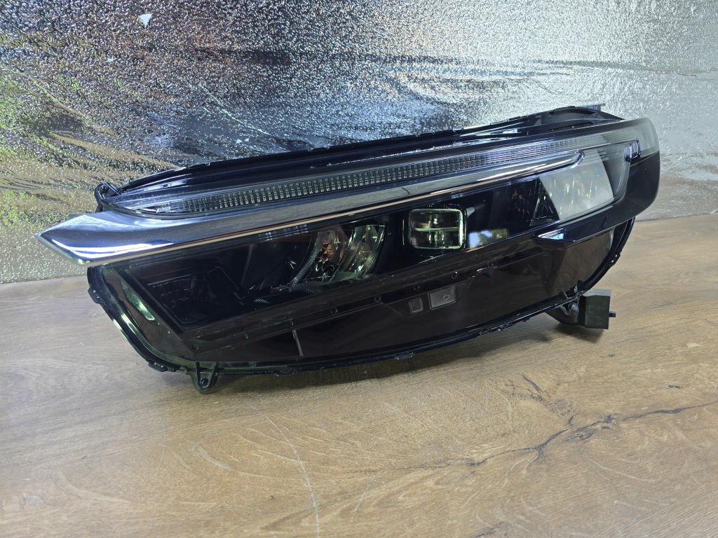 фото №1, Honda crv 6 vi лампа перед передняя левая stanley w6297