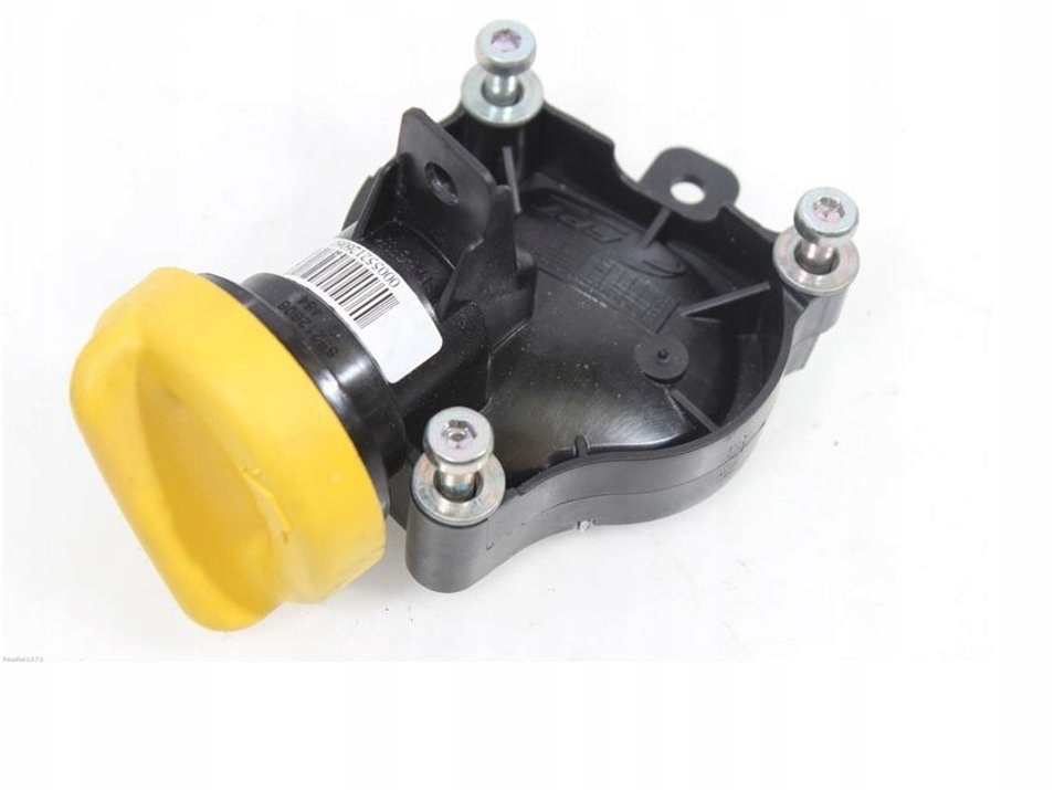 фото №1, Крышка заливной масла alfa romeo 159 giulietta mito