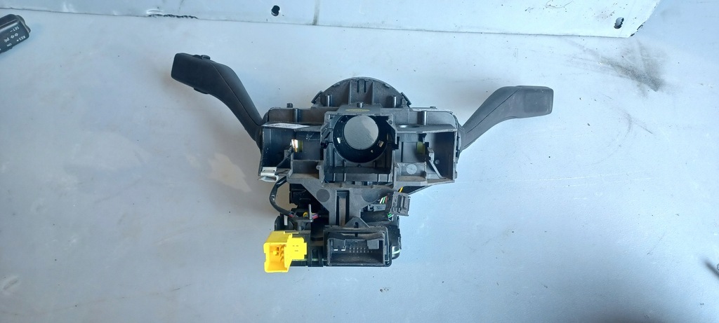 фото №9, Skoda octavia ii перемикач комбінований 1k0953503cm