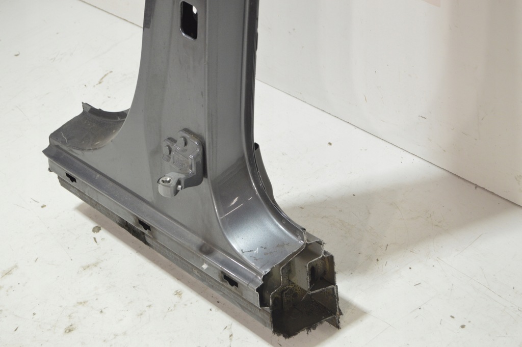 фото №10, Блок двигуна b середній лівий обшивка mercedes w213 e klasa 2136307302