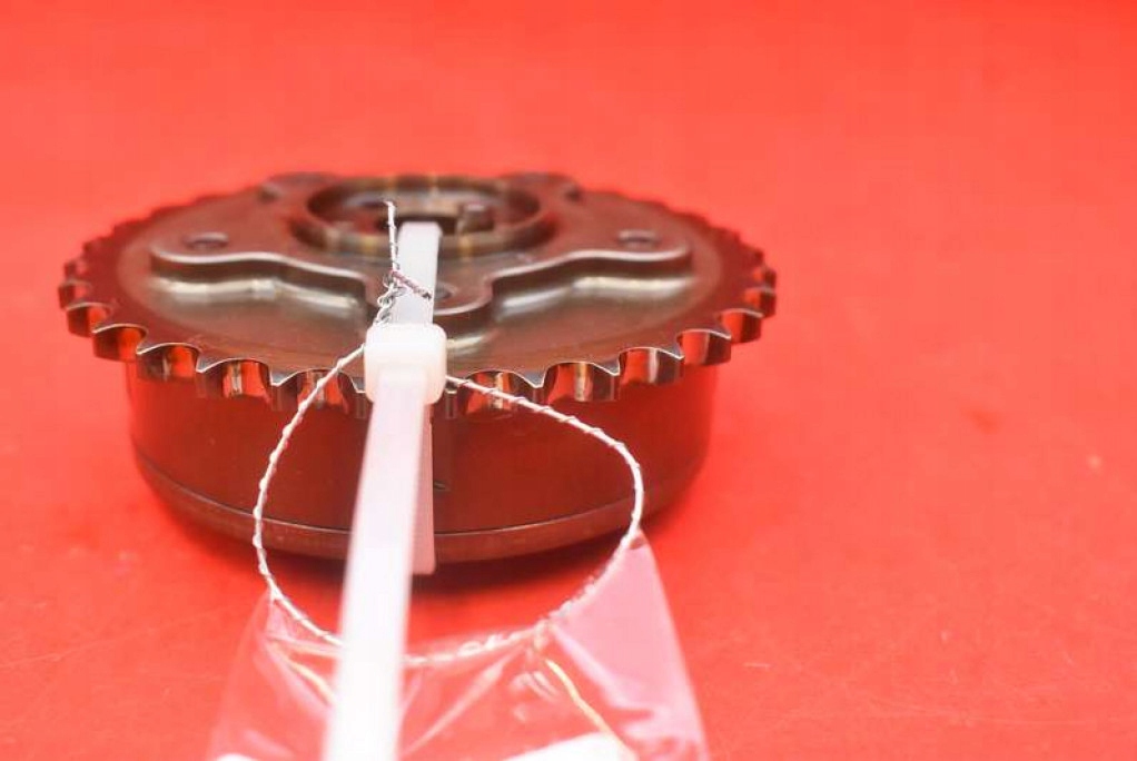 фото №5, Варіатор faz розподільного валу beb 07c109088g bentley continental gt i 6.0 w12 560km