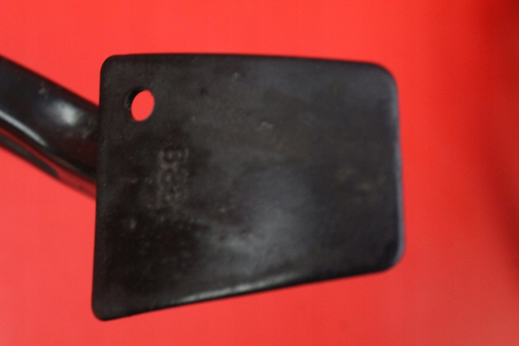 фото №7, Педаль педалі зчеплення гальмо 32800-3x100 kia ceed 2 ii 12-18