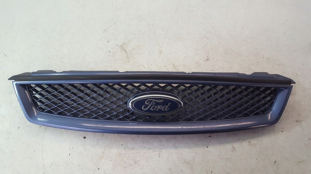 фото №1, Решітка радіатора радіатора решітка радіатора ford focus mk2 1,6 23