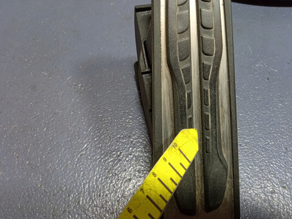 фото №8, Bmw 4 g22 g20 g23 педаль газа 6889824