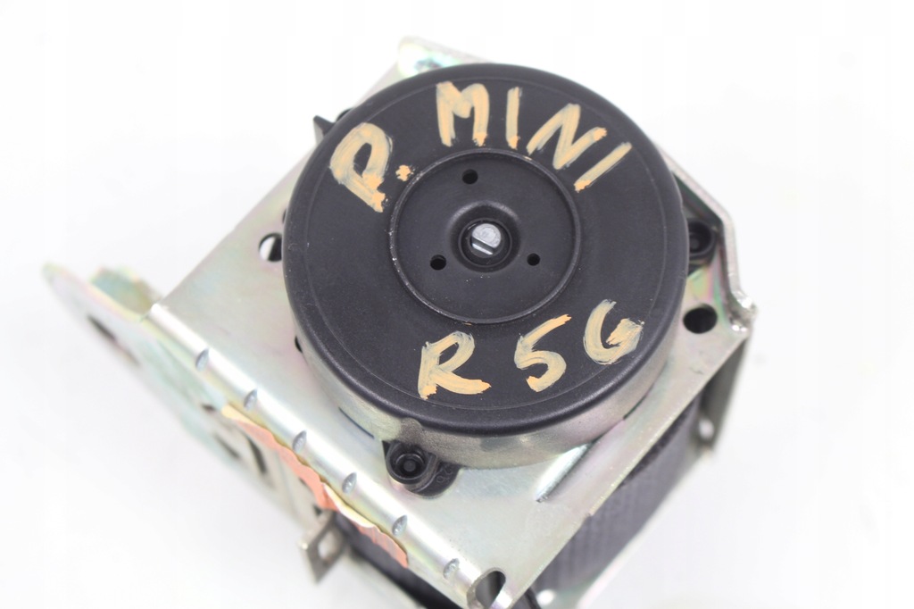 фото №3, Pas безпеки правий mini cooper r56