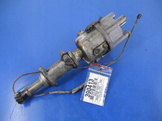 фото №1, Skoda 120 апарат запалювання 441.0.1132-127.0 magnet