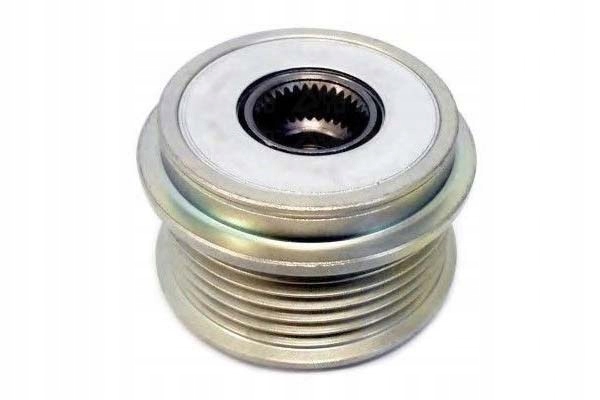 Купити Hoffer зчеплення генератор chrysler voyager 3 3.