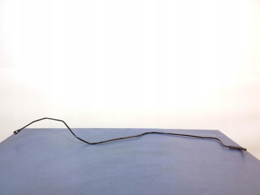 фото №1, Porsche panamera i 970 4.8 шланг топлива