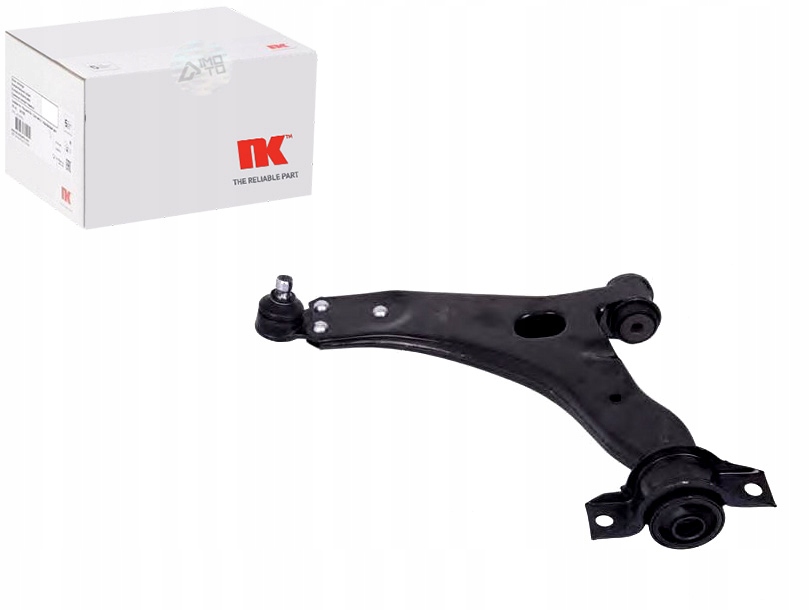 Купить Nk5012531 рычаг ford перед focus le 98-
