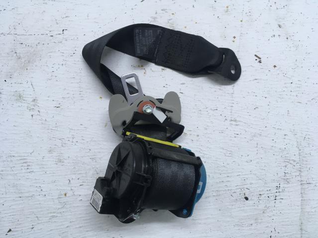 фото №3, Pas безопасности левый задняя kia picanto ii 5d eu