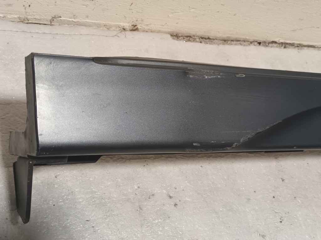 фото №5, Молдинг поріг права hyundai kona поріг правий