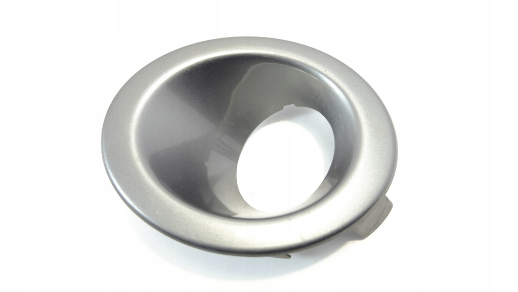 фото №1, Land rover freelander ii рамка решётка противотуманной фары бампера левая 6h52-15b202