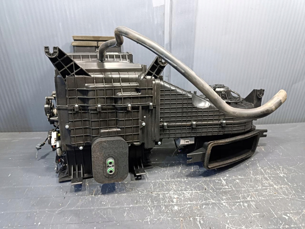 фото №5, Tesla motors model s обігрівач