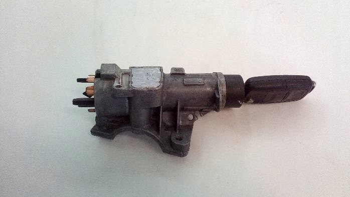 фото №9, Замок зажигания ключ volkswagen bora 1,9tdi 4b0905851c
