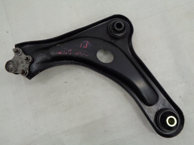 фото №5, Peugeot 208 lift рычаг рычаг правый рычаги