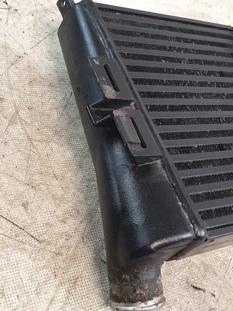 Інтеркулер оригінальний номер 13129048 opel astra h 3 2.0t Ціна