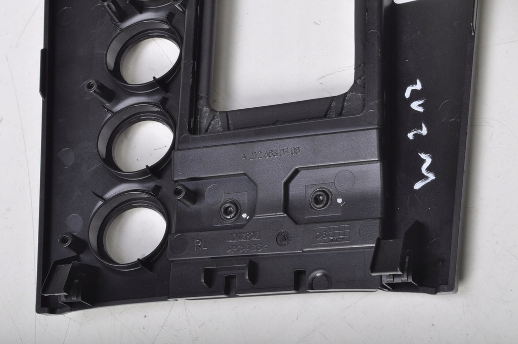 фото №7, Mercedes w212 рамка домкрата передач amg a2126800109