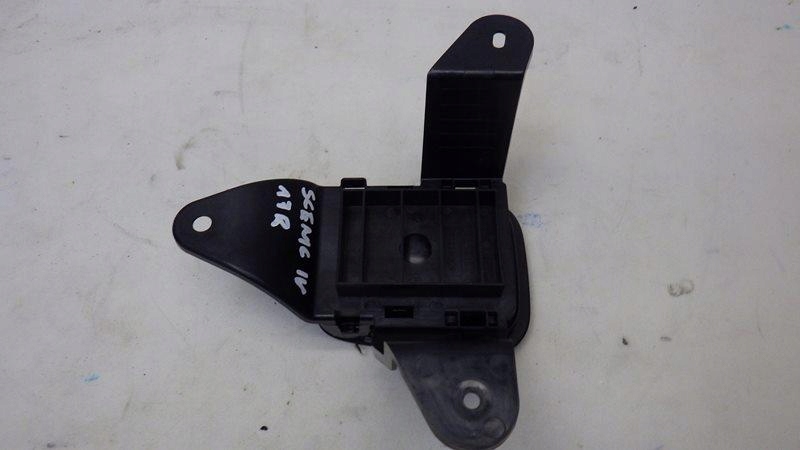 фото №6, Кнопка регулировки сиденье renault scenic iv 1705453x