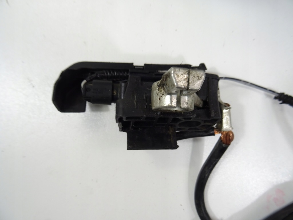 фото №7, Chr 1.8 гибрид конвертер инвертор g9200-47242