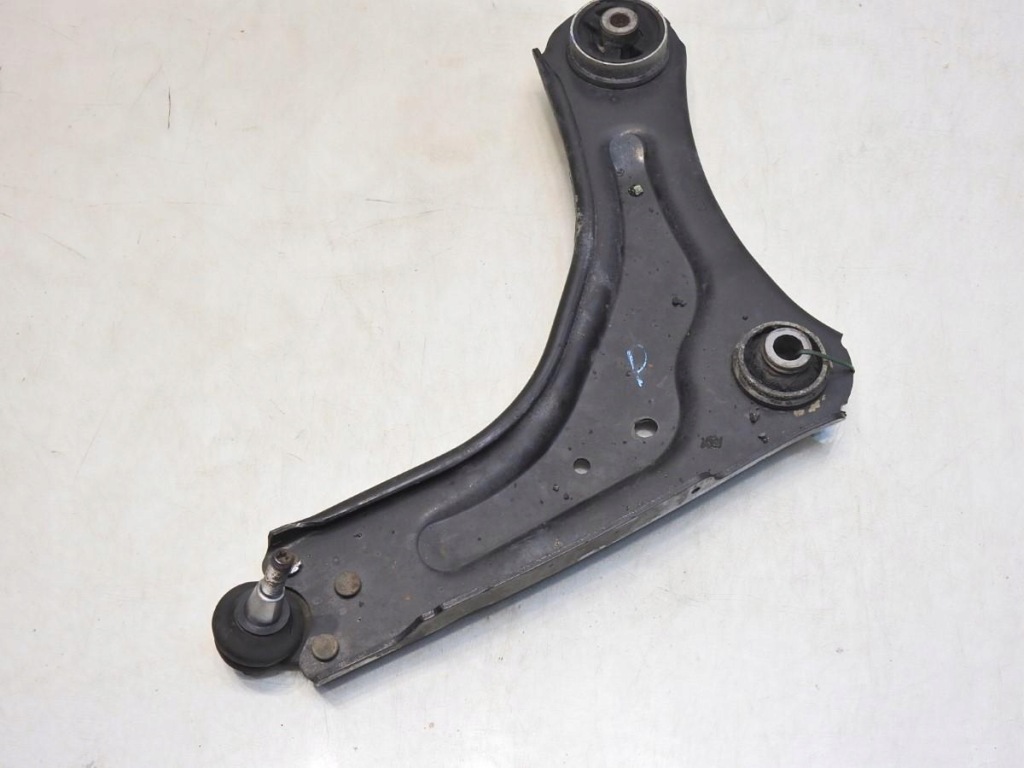 фото №5, Важіль правий перед renault laguna iii 2.0 dci