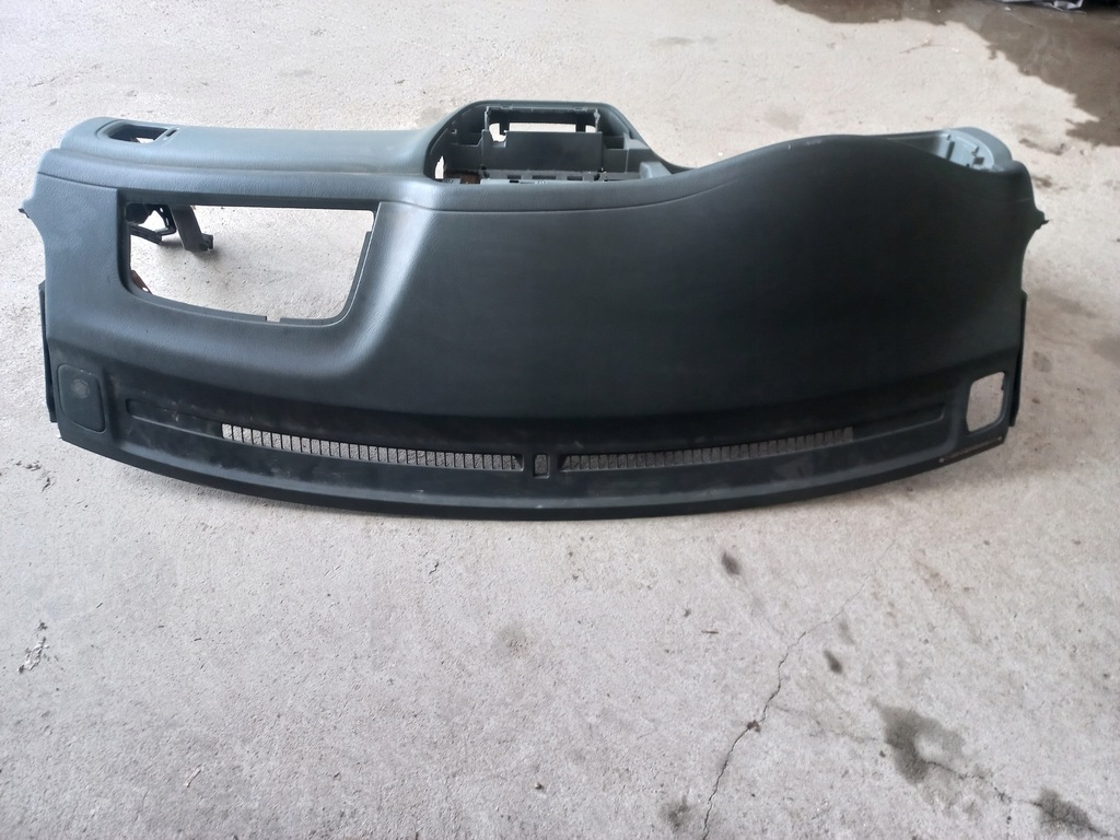 фото №1, Honda odyssey 99-04 - панель приладів приладова