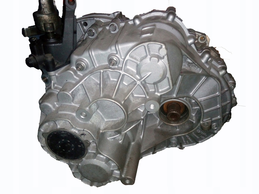 фото №1, Коробка передач передач vw multivan t5 4motion 2.5tdi
