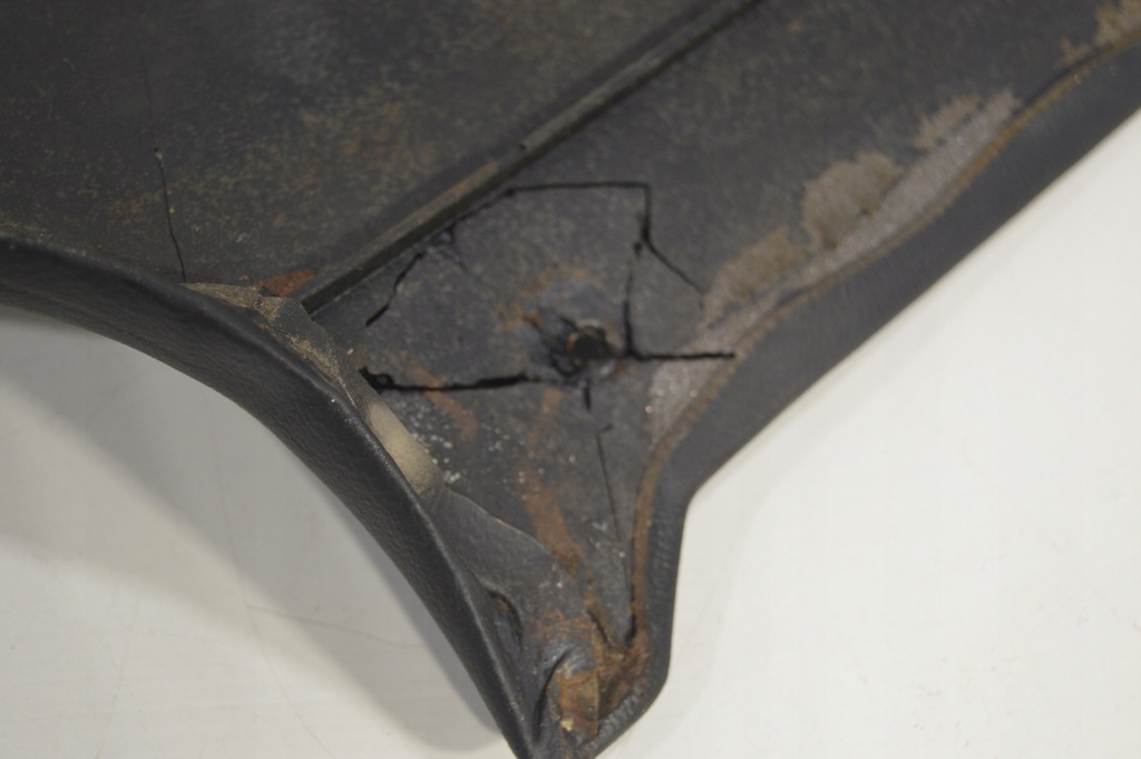 фото №10, Захист стійок c задня ліва права ліхтарі do czytania mercedes w126 комплект