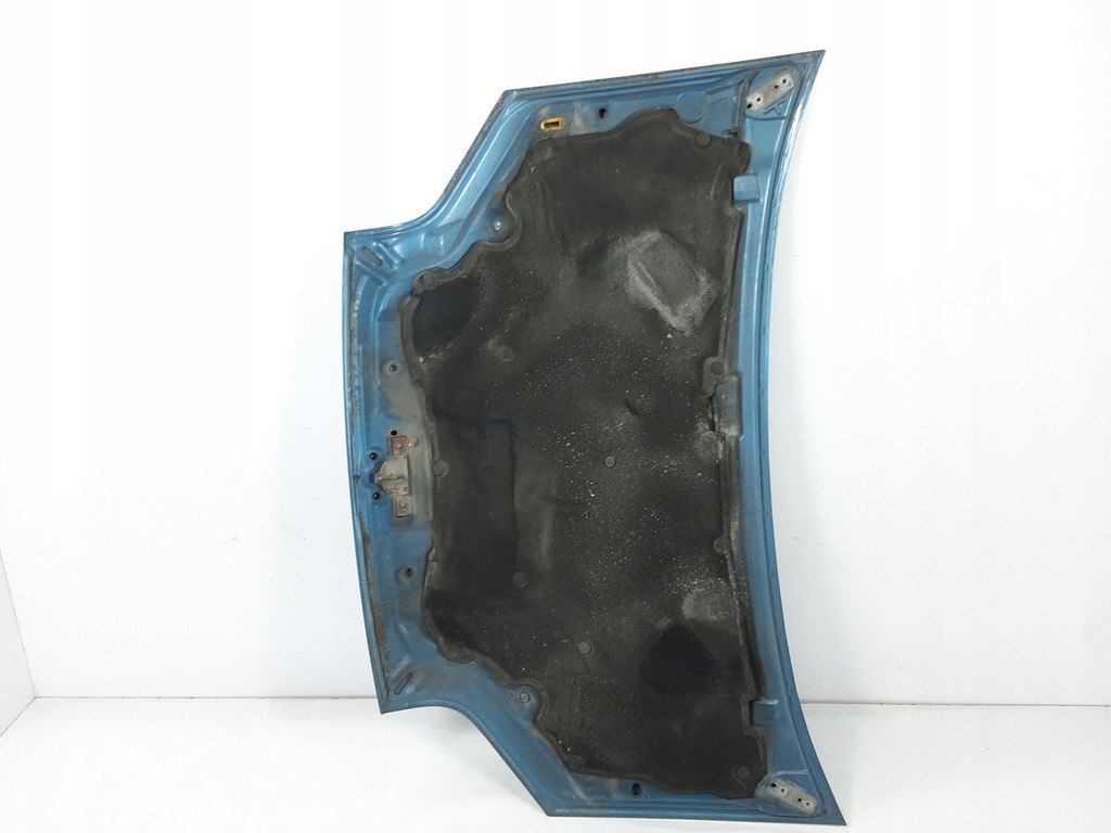 фото №16, Ford transit tourneo connect 06r капот колір mc